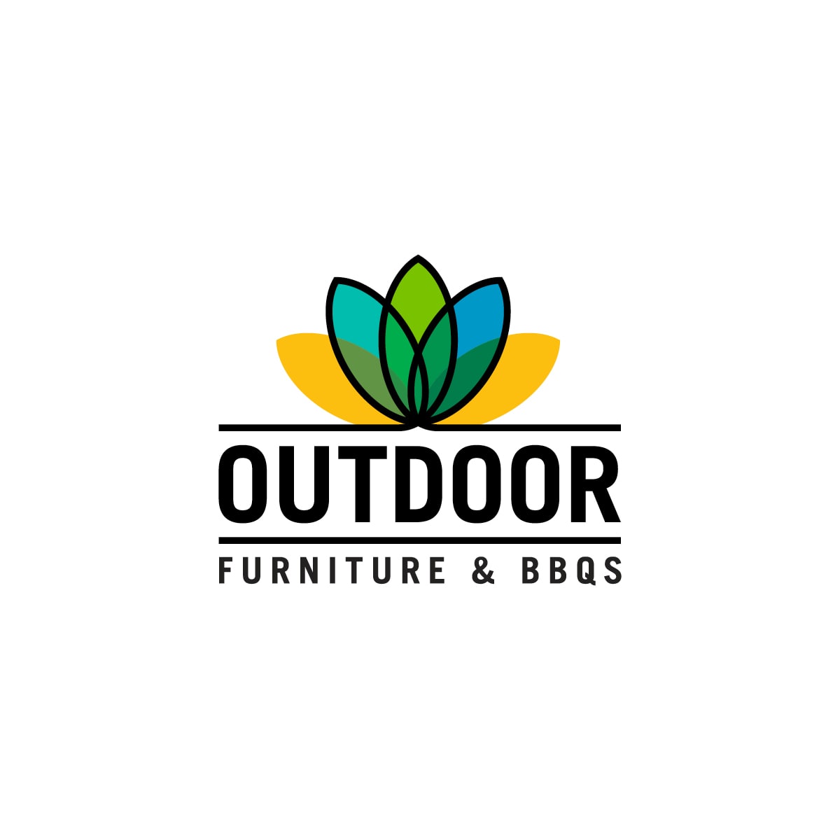 Outdoor Furniture and BBQs