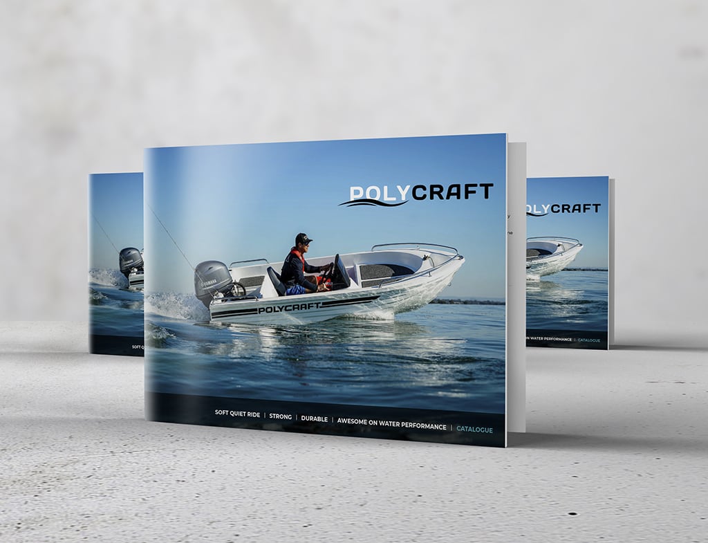 Polycraft Catalogue