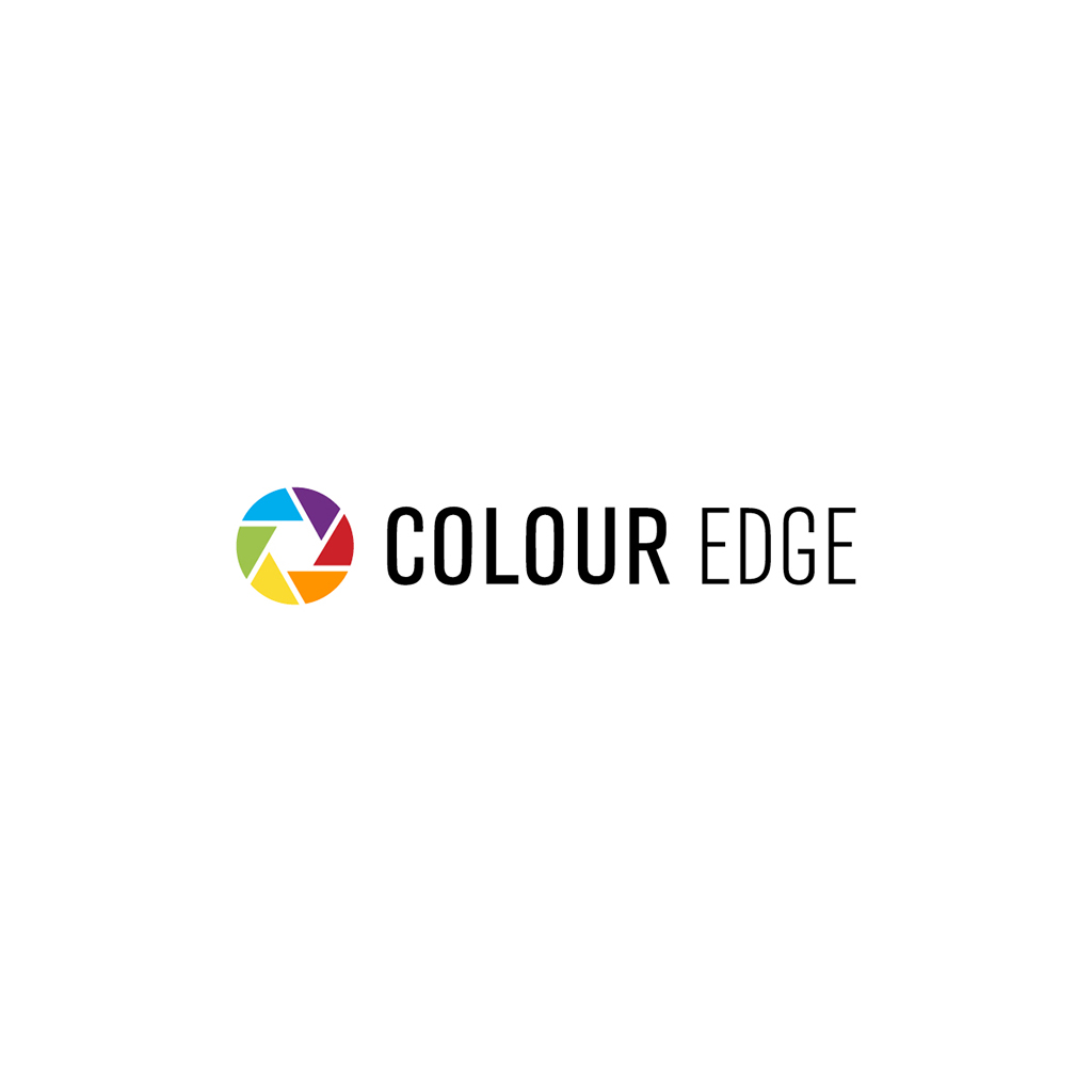 Colour Edge Logo