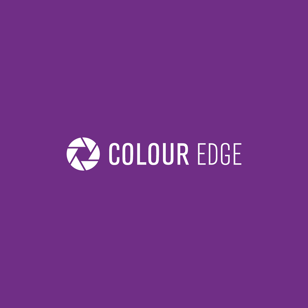 Colour Edge Logo