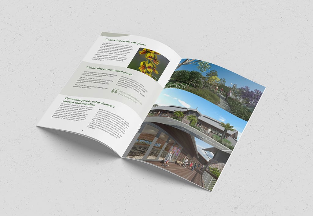 Barung Precinct Prospectus