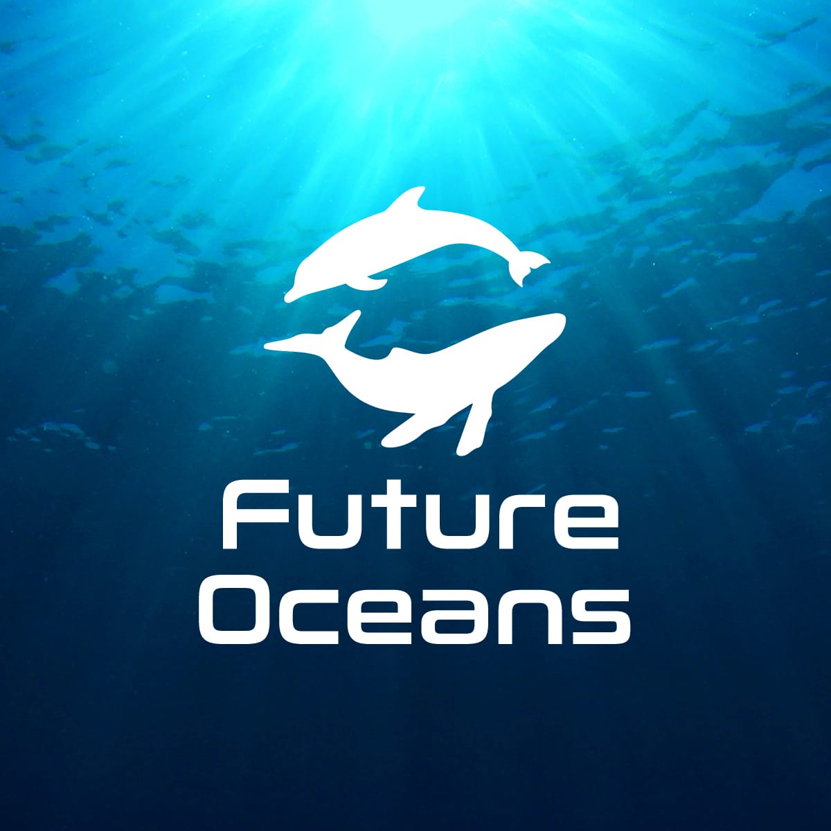 Future Oceans Logo