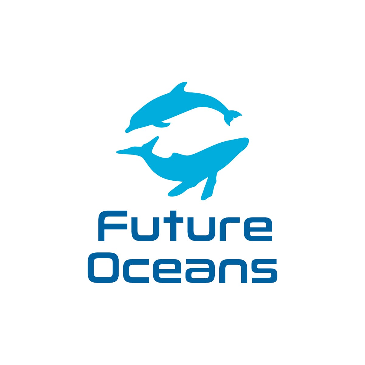Future Oceans Logo