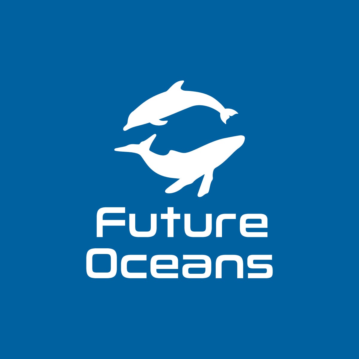 Future Oceans Logo