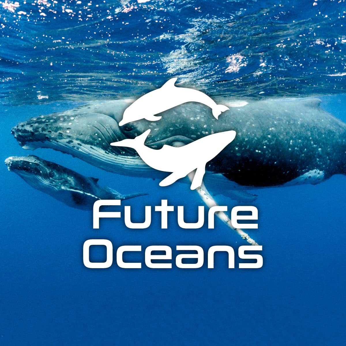 Future Oceans Logo