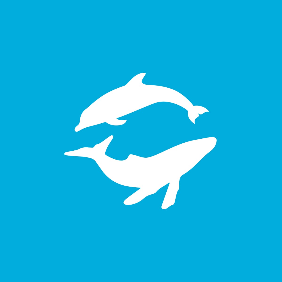 Future Oceans Logo